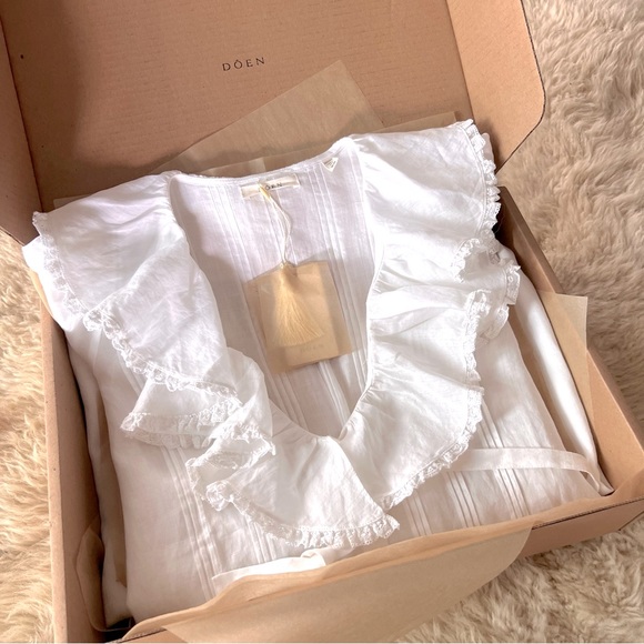 Doen Dresses & Skirts - 🎁DÔEN CLASSY PACK 101- 🪄📦Package Treasures to Arrive Safely to Customers🥂✨